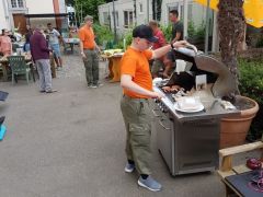 WK Roth-Haus Muri, 8. & 9. Juli 2019