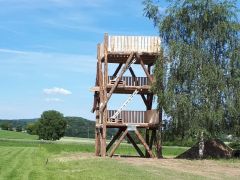 WK Unterstützung 13. - 15. Juni 2018