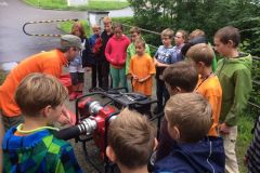 Ferienpass 2017