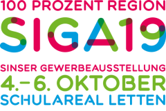 ZSO Oberfreiamt hilft der SIGA 2019